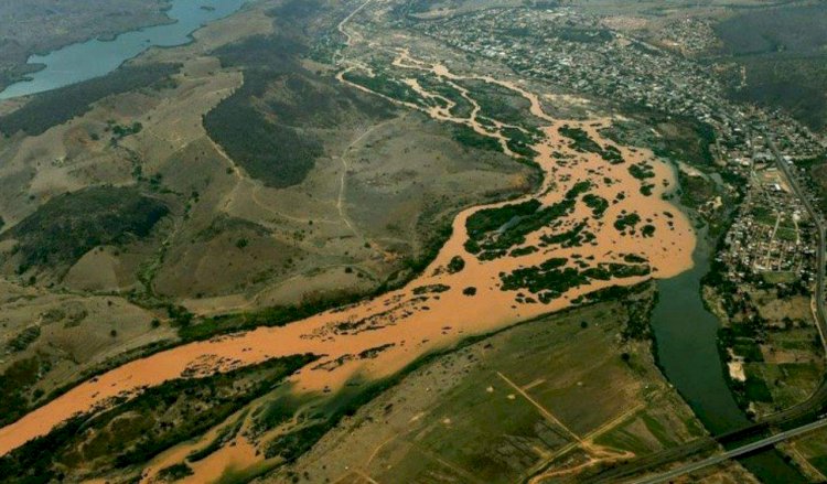 Samarco deve pagar R$ 557 milhões em multas ambientais até dezembro