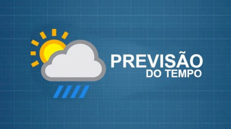 Tempo/temperatura no ES nos últimos dias da primavera