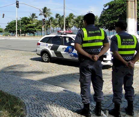 Verão capixaba terá mais policiamento em 26 cidades e drone 24 horas