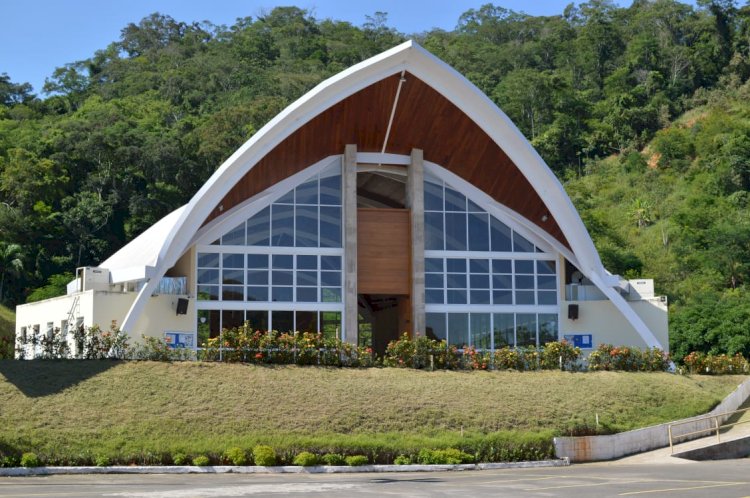 Jubileu de Esperança: Abertura do ano jubilar no Santuário em Ibiraçu