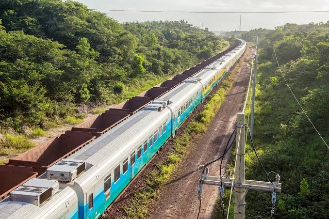 Trem de passageiros Vitória-Minas vai ter alterações no itinerário