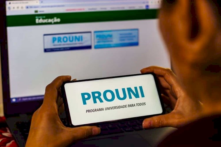 Prouni 2025: Espírito Santo tem oferta de 8.259 bolsas no 1º semestre