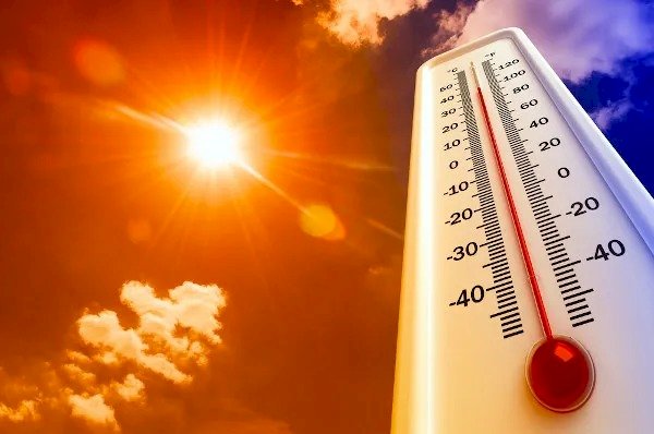 Capixabas se preparam para enfrentar onda de calor nesta semana no ES