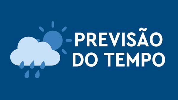 Previsão do tempo indica que ES pode ter chuva nos próximos dias