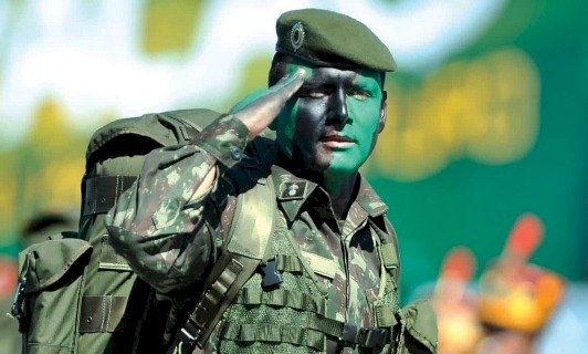 Alistamento Militar deve ser feito até o dia 30 de junho