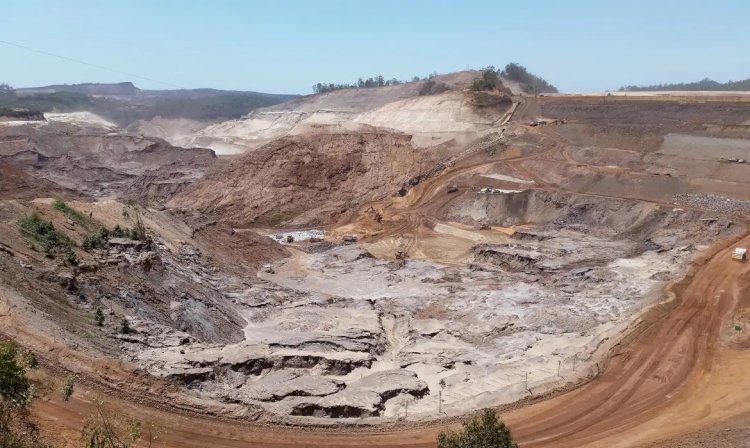 Nova ação contra Samarco, Vale e BHP é ajuizada por 21 municípios