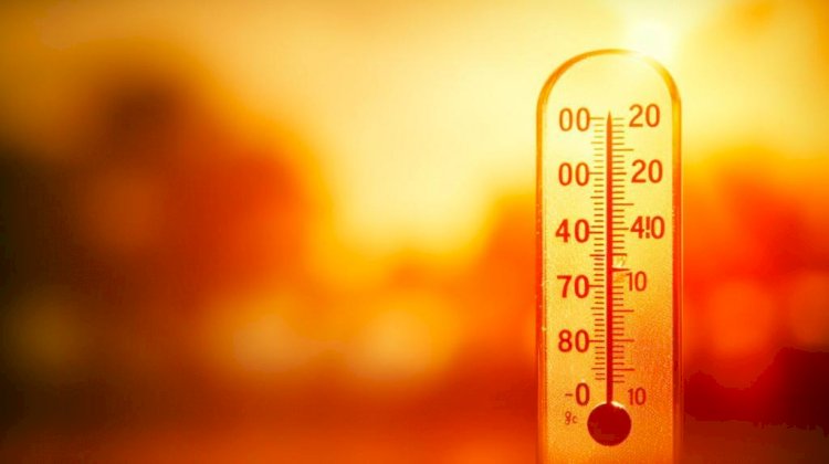 Março chega com a 5ª onda de calor do ano; veja a previsão