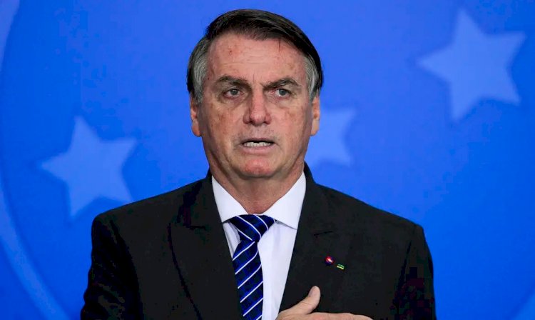 Termina hoje prazo para Bolsonaro e aliados se defenderem da denúncia do golpe