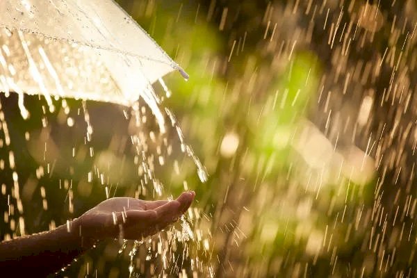 Frente fria pode trazer chuva ao ES na metade de março