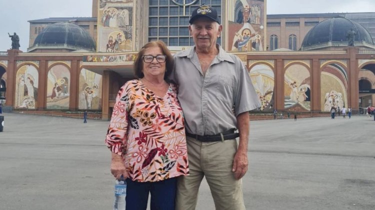 Professor será julgado por acidente que matou casal de idosos em Aracruz