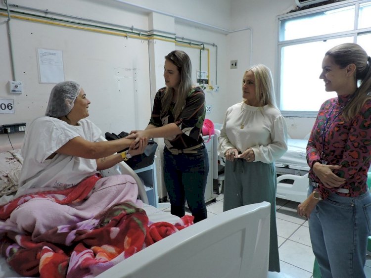 Quarta etapa do Programa OperaES realiza 790 cirurgias eletivas em horário especial em todo Estado