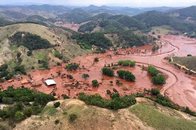 Tribunal britânico vai julgar BHP por desacato em caso do desastre de Mariana