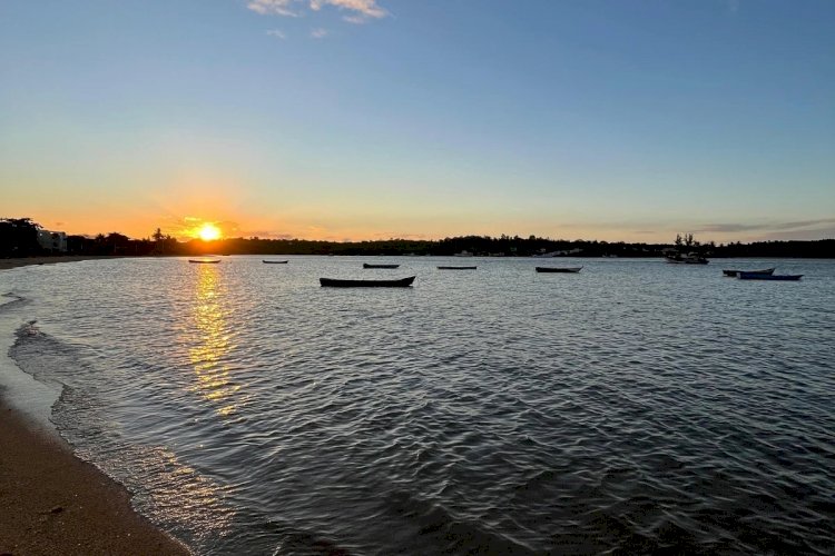 Festival Pôr do Sol terá música, artesanato e cultura em Santa Cruz